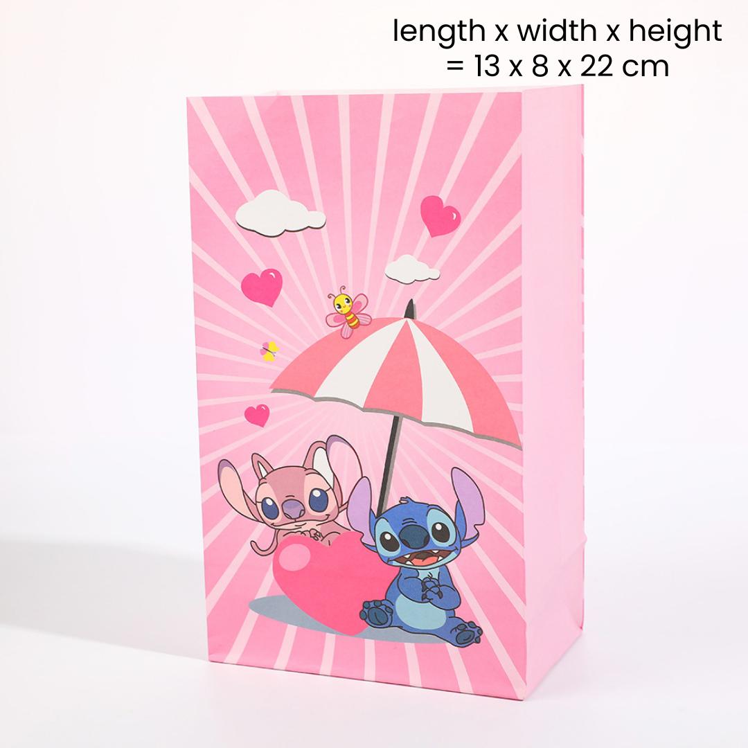 Candy Bag Lilo Stitch