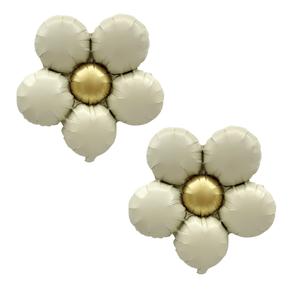 All Flowers Daisy Balloons