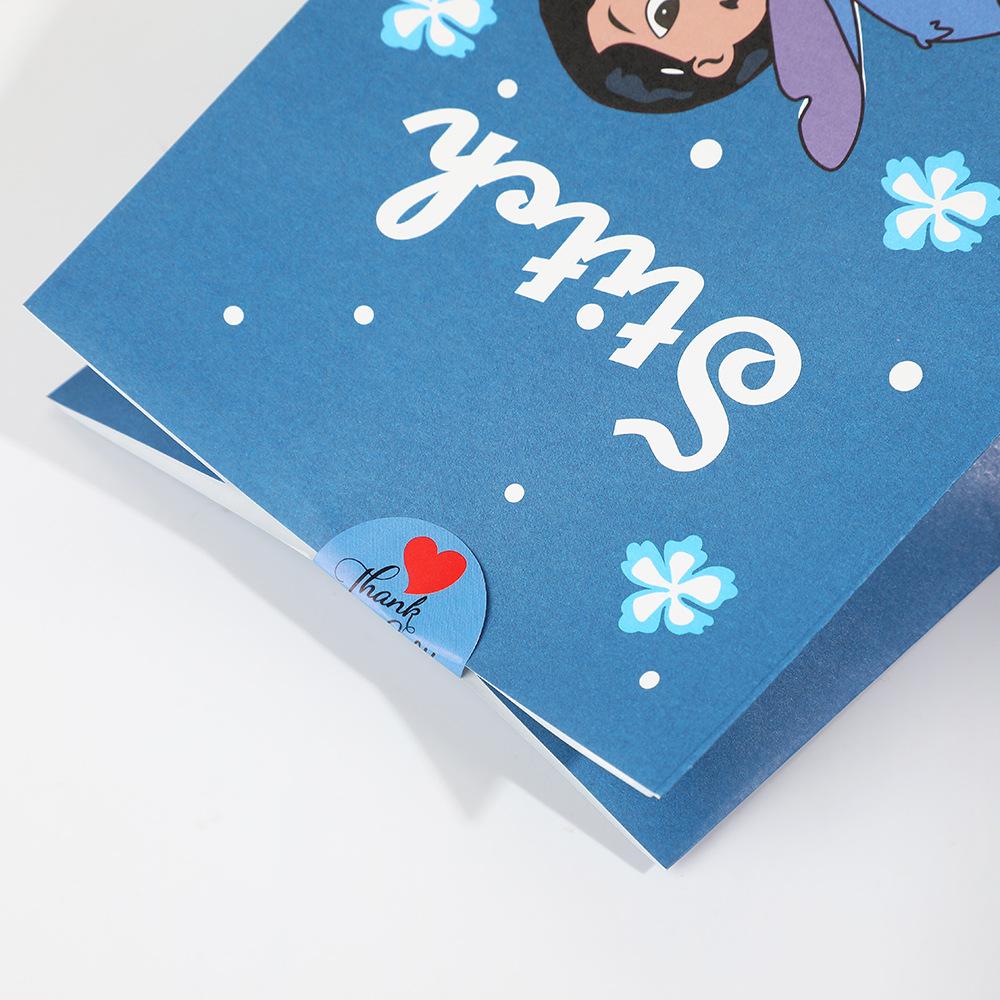 Candy Bag Lilo Stitch