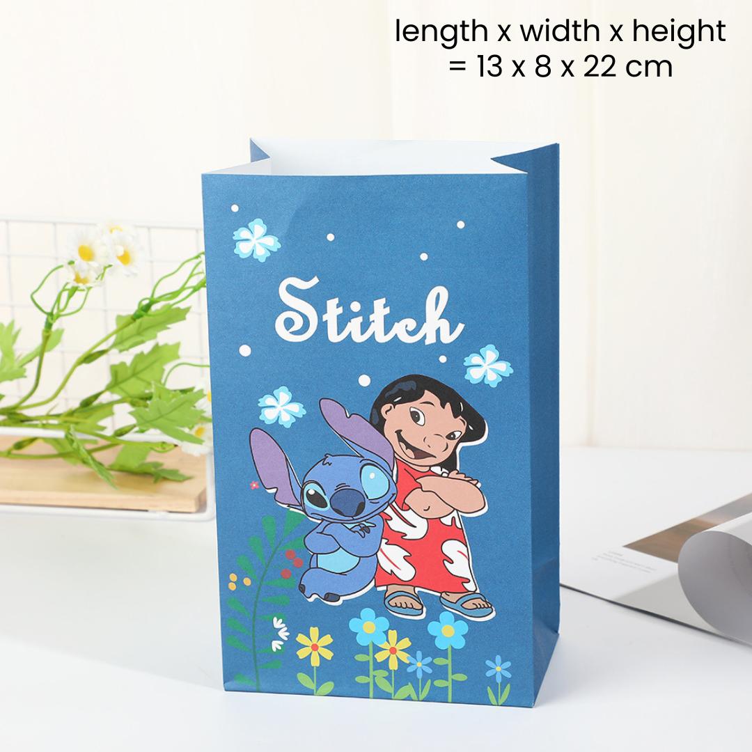 Candy Bag Lilo Stitch