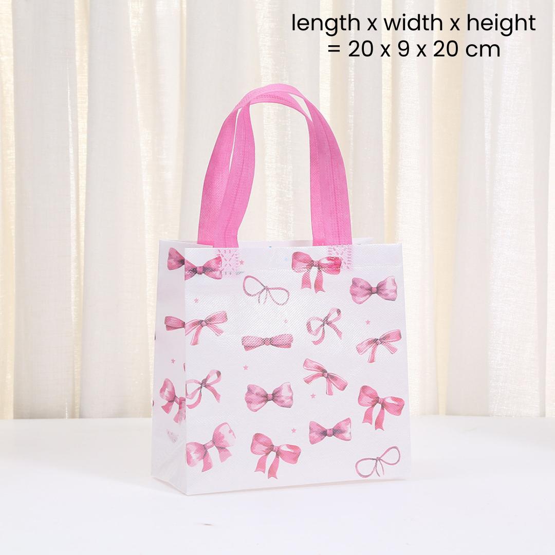 Non Woven Bag Ribbon