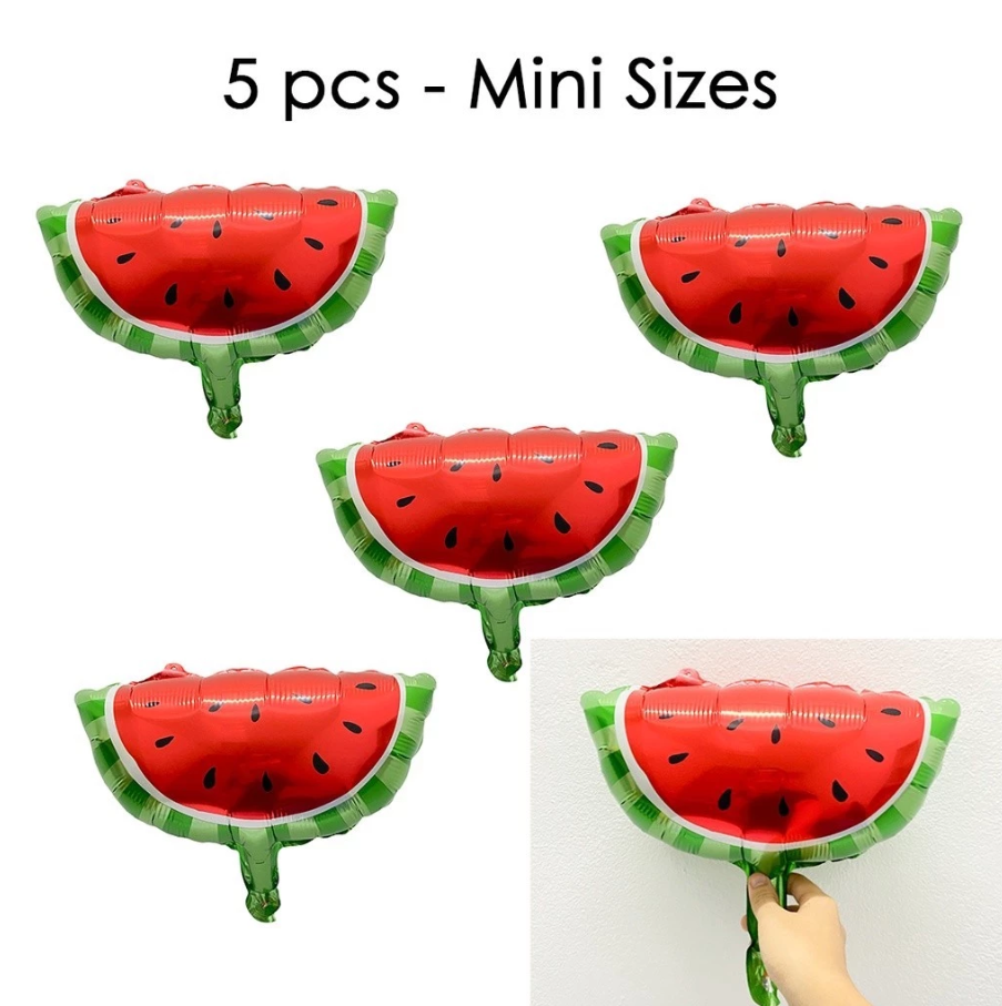 Cocomelon Printed Cartoon Foiled Balloons