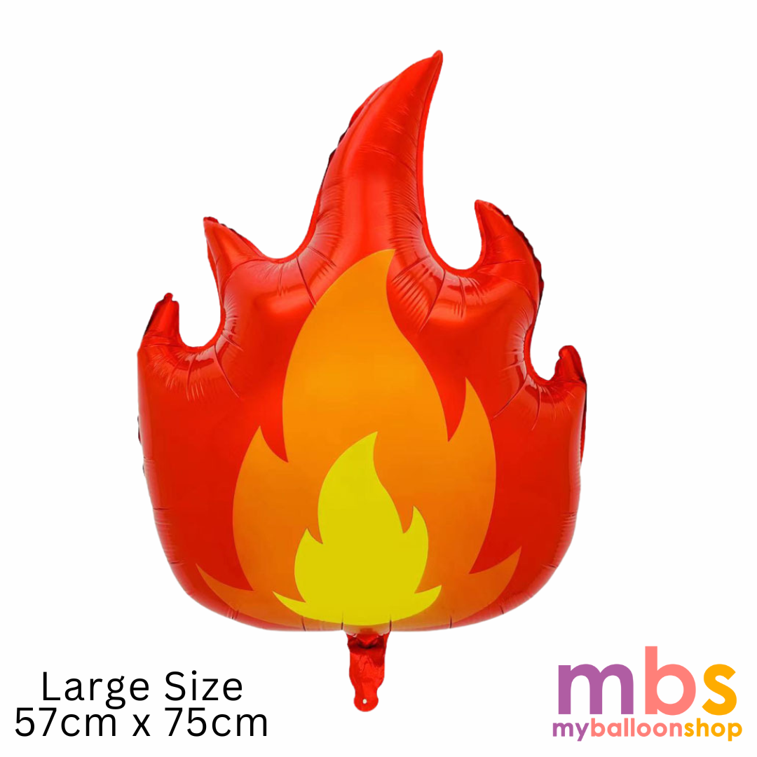 Fireman Firetruck Firefighter Birthday Theme