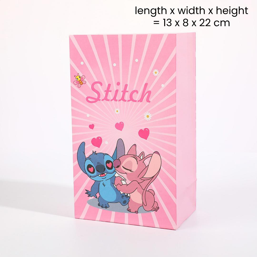 Candy Bag Lilo Stitch