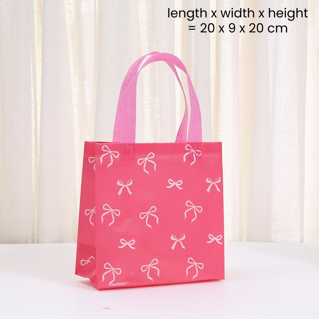 Non Woven Bag Ribbon