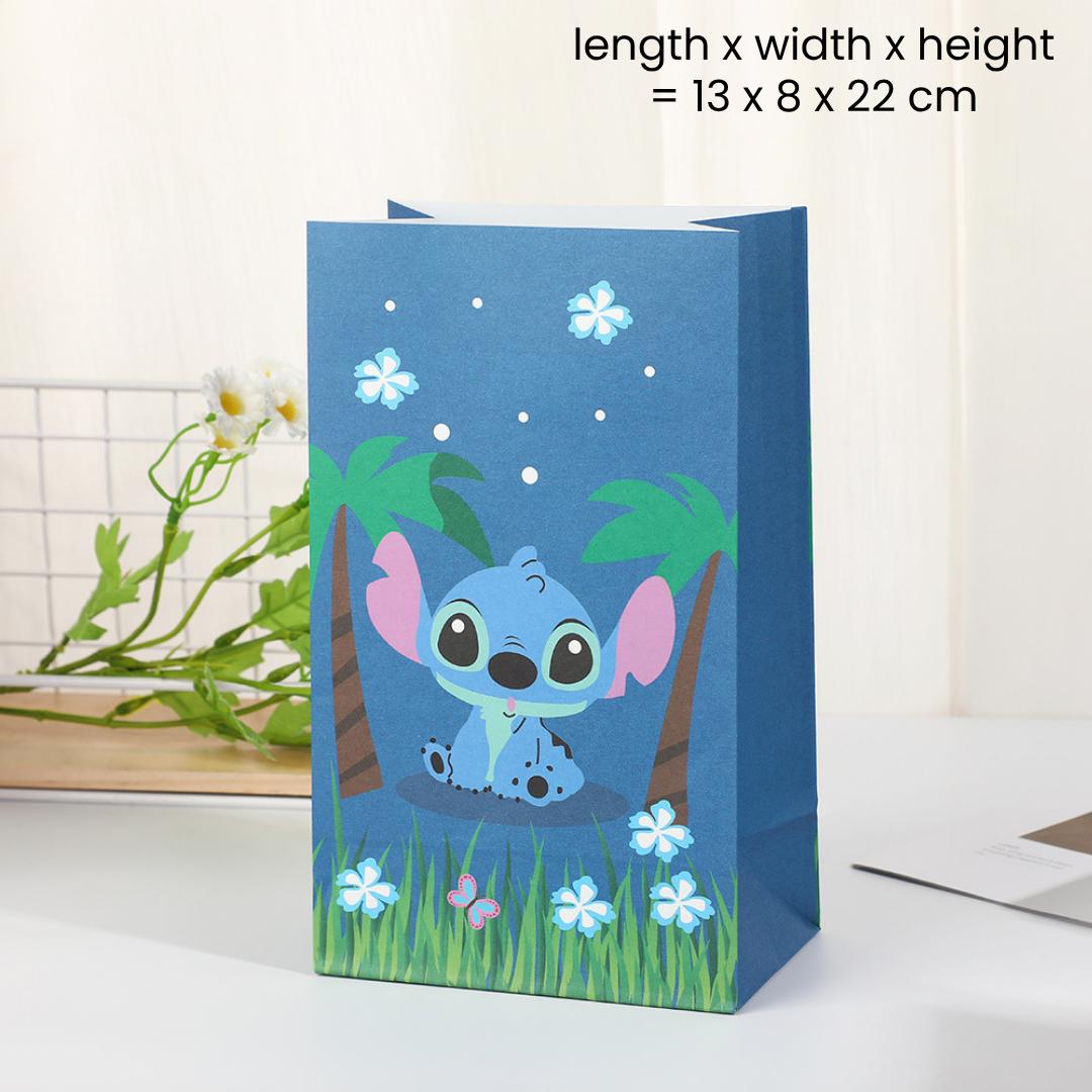 Candy Bag Lilo Stitch