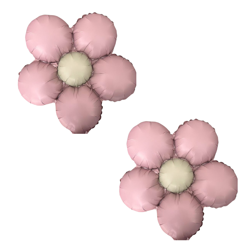 All Flowers Daisy Balloons