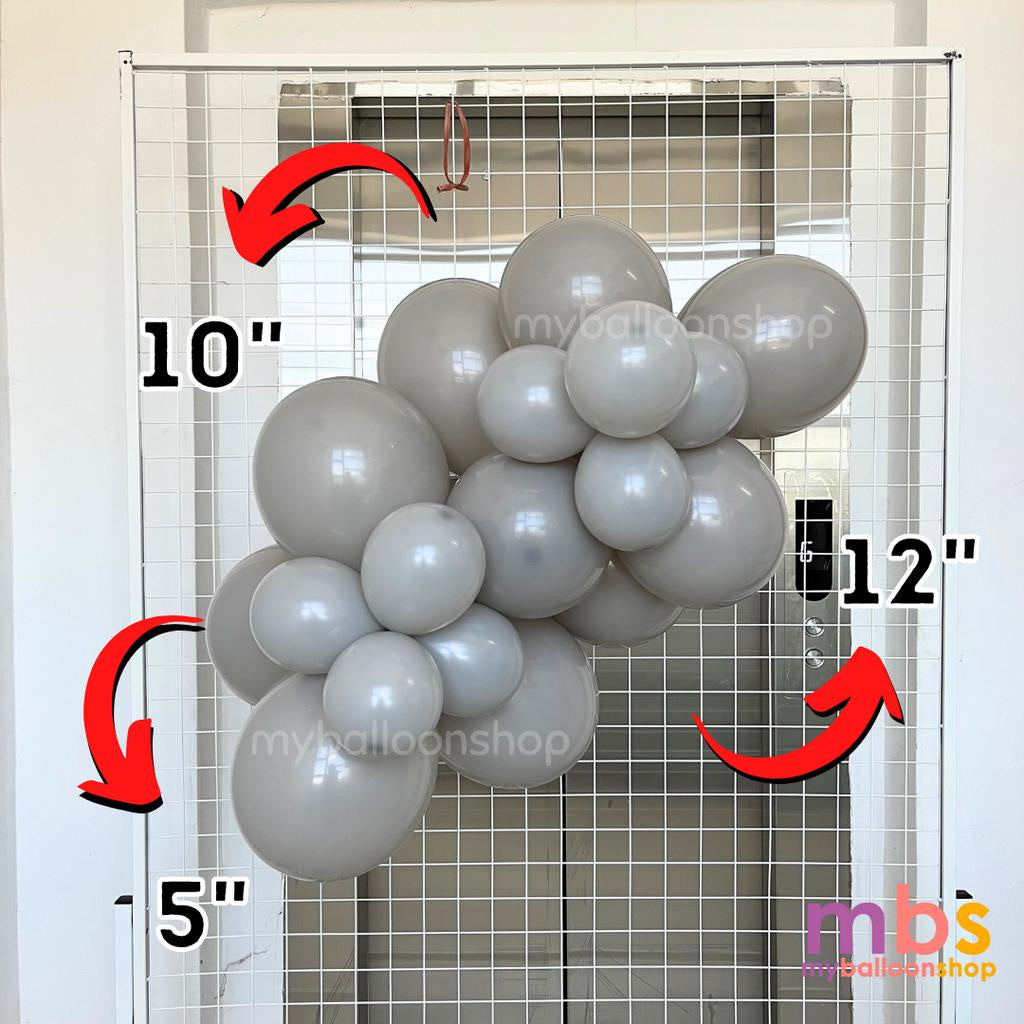 【10 PCS】- 10 inch SKYTEX