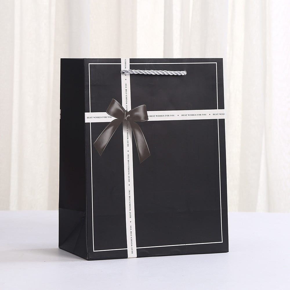 Premium Paper Bag Ribbon