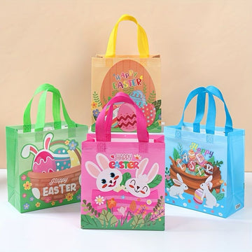 Non Woven Bag Easter Egg