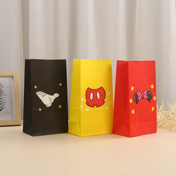 Candy Bag Mickey