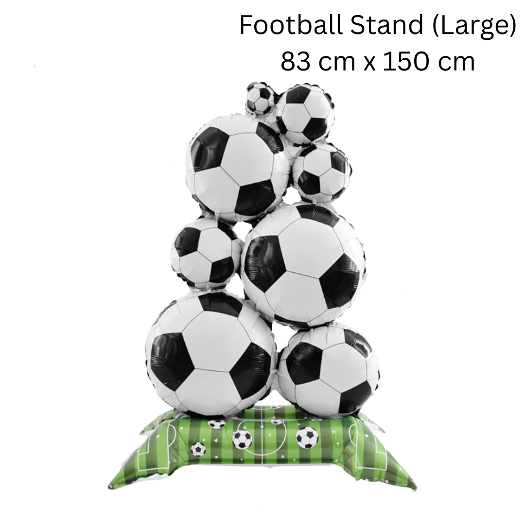 18 inch Football Balloons