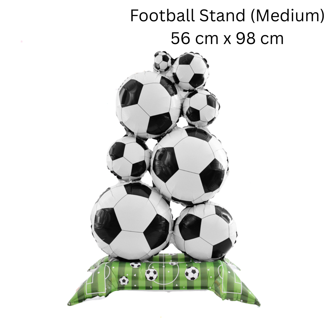 18 inch Football Balloons