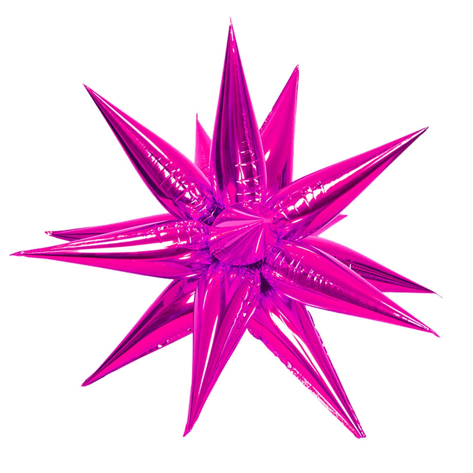 Droplet Set 12 pcs Explosive Star