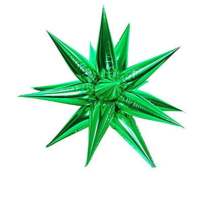 Droplet Set 12 pcs Explosive Star