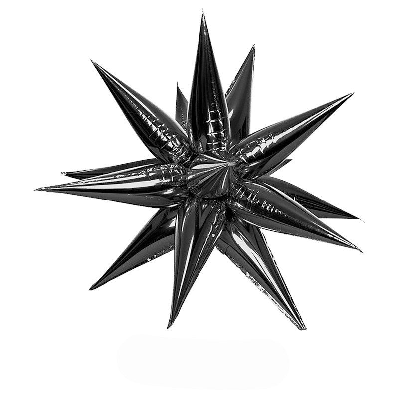 Droplet Set 12 pcs Explosive Star