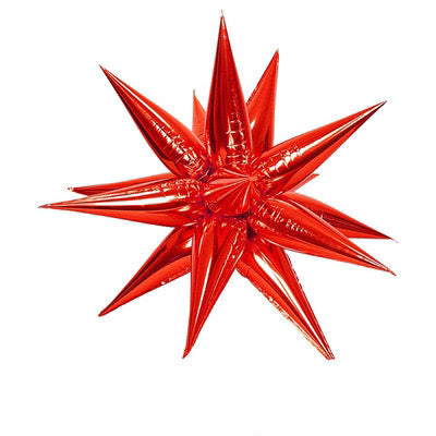 Droplet Set 12 pcs Explosive Star