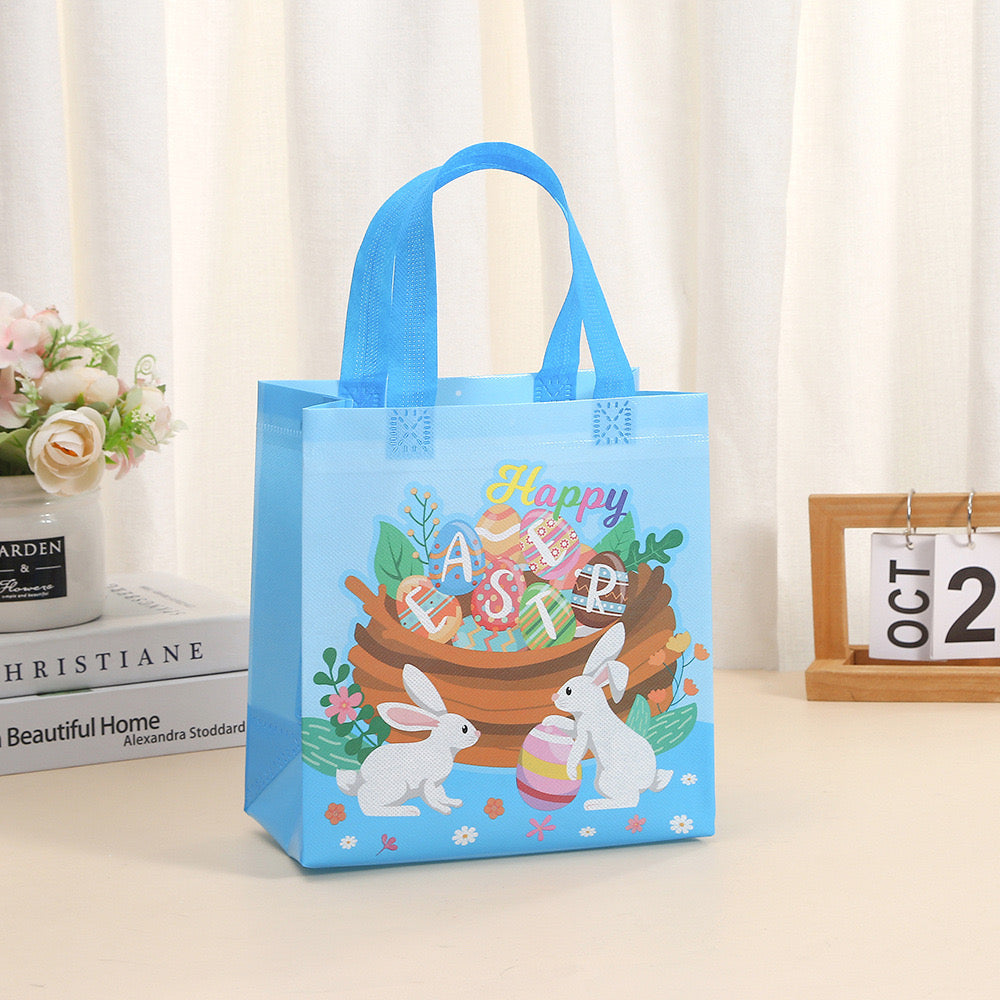 Non Woven Bag Easter Egg