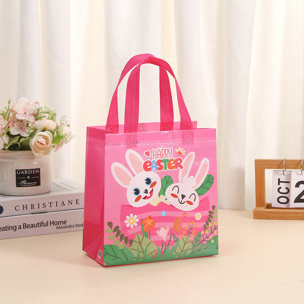 Non Woven Bag Easter Egg