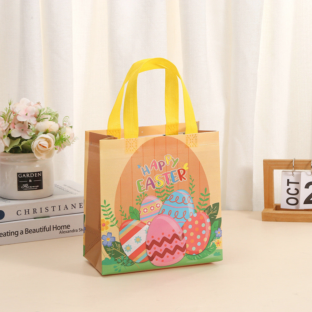 Non Woven Bag Easter Egg