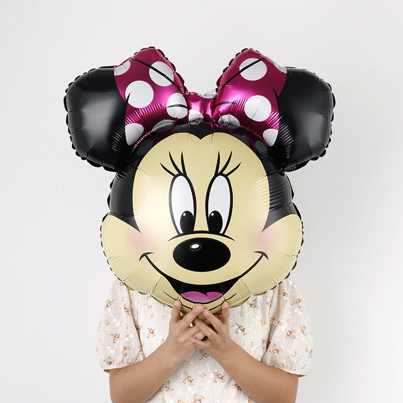 Mickey Mouse Collection Balloons