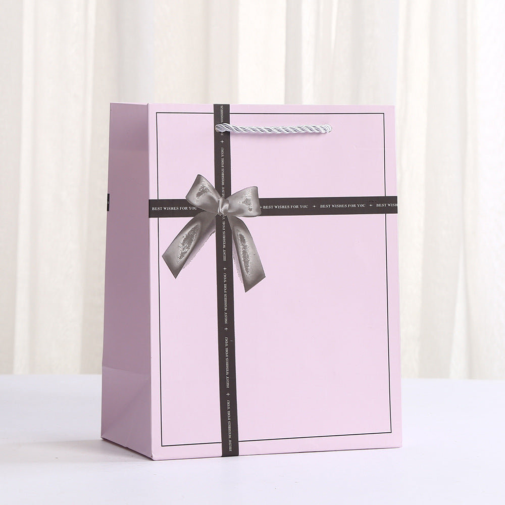 Premium Paper Bag Ribbon