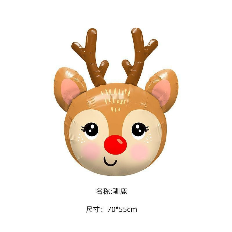 【Large】Jungle Safari Woodland