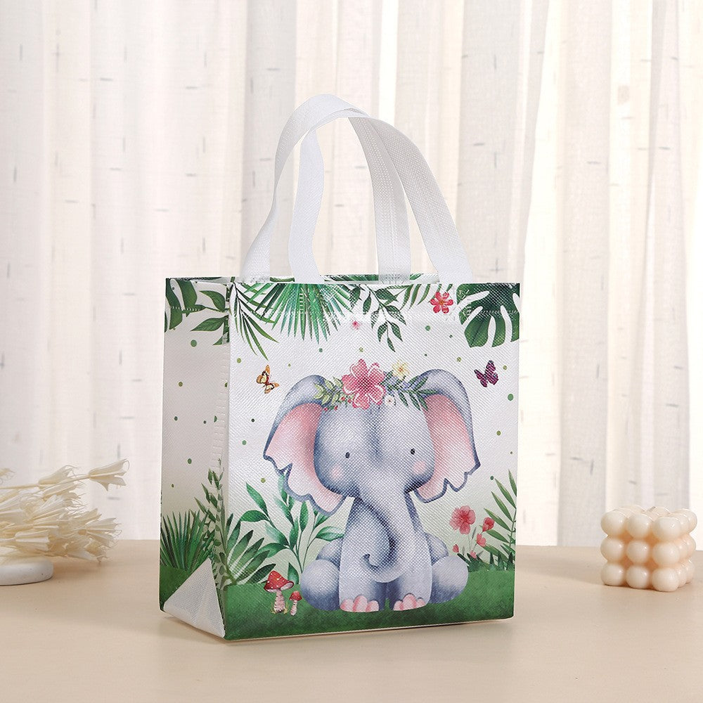 Non Woven Bag Safari