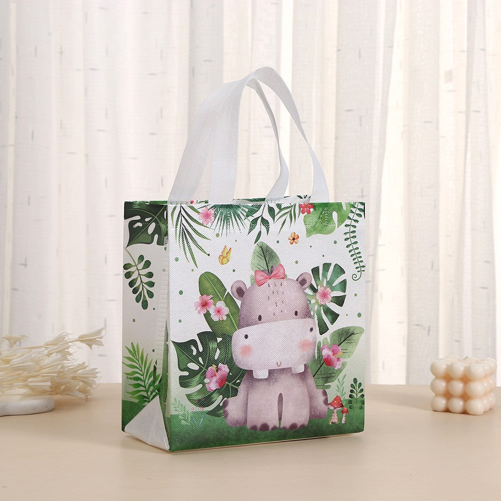 Non Woven Bag Safari