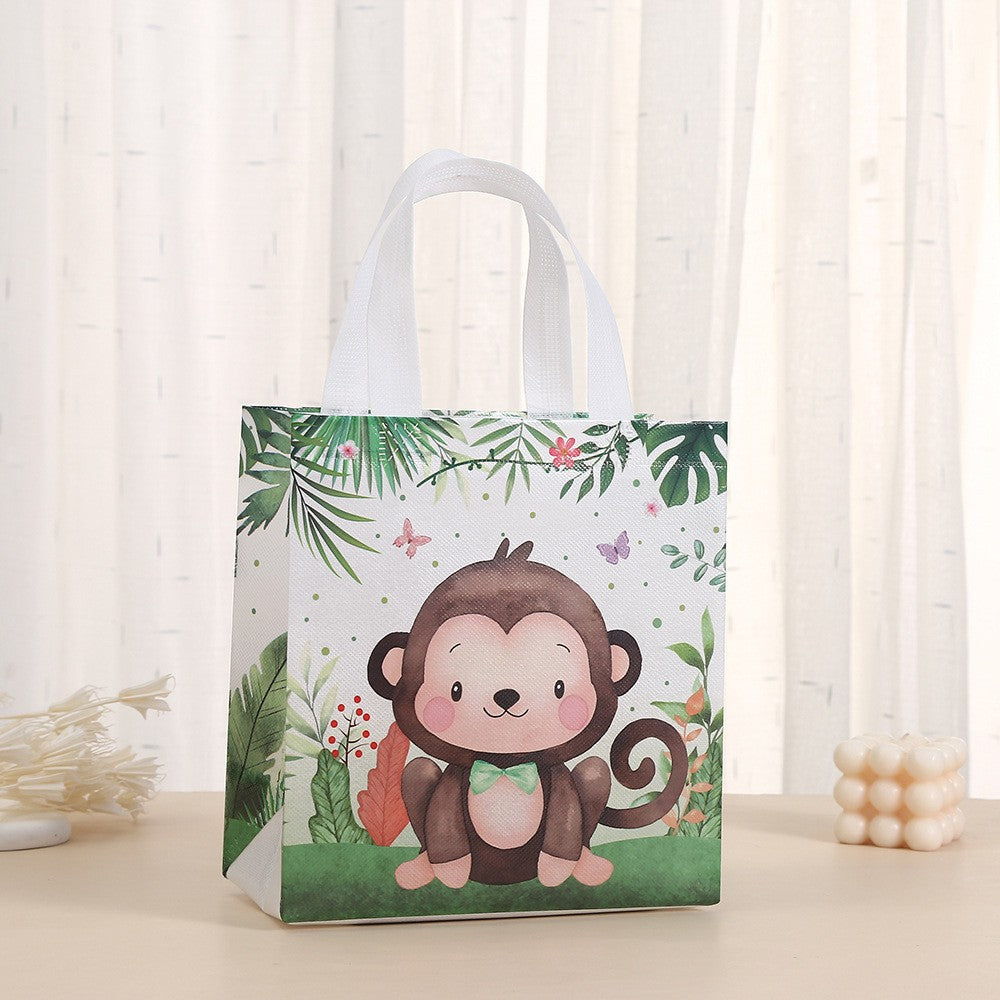 Non Woven Bag Safari