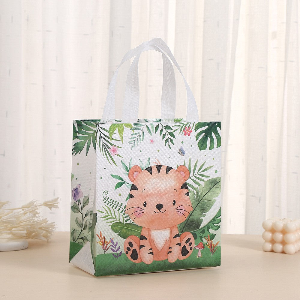 Non Woven Bag Safari
