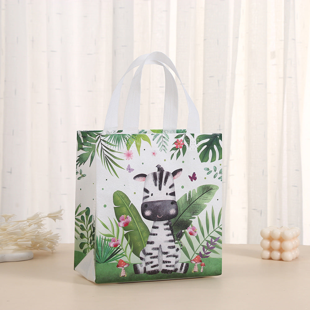 Non Woven Bag Safari