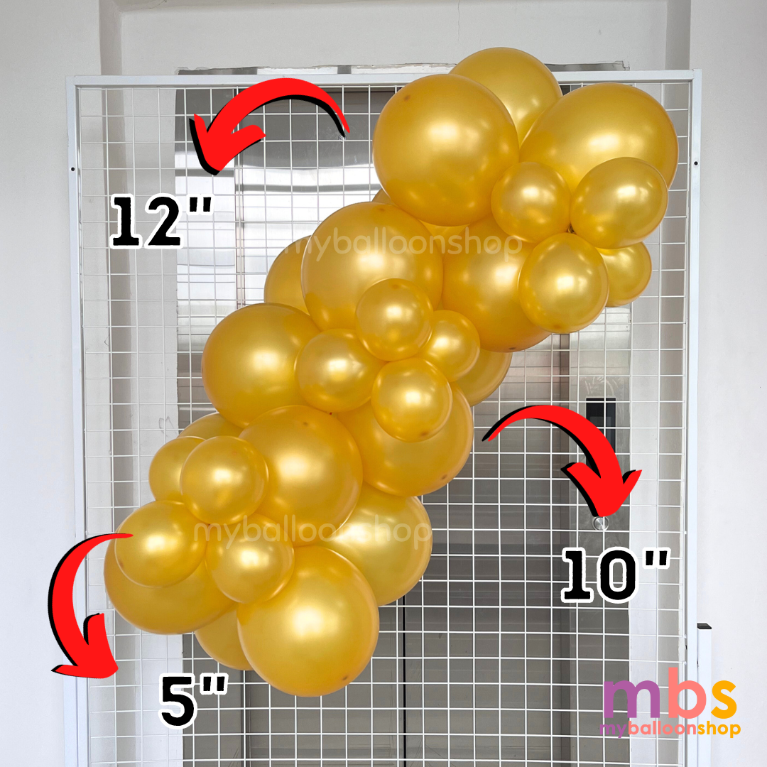 【10 PCS】- 12 inch SKYTEX