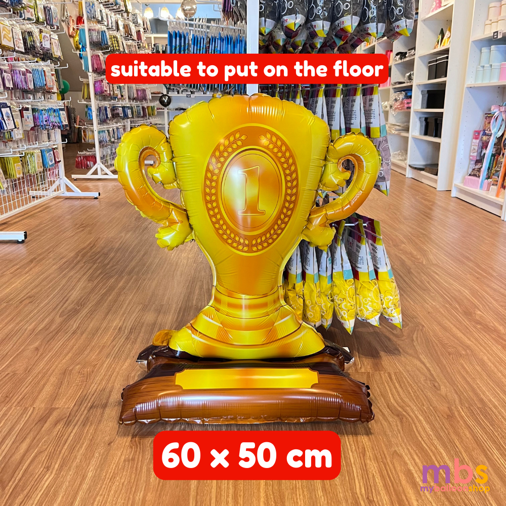 Car Race Theme McQueen Balloons