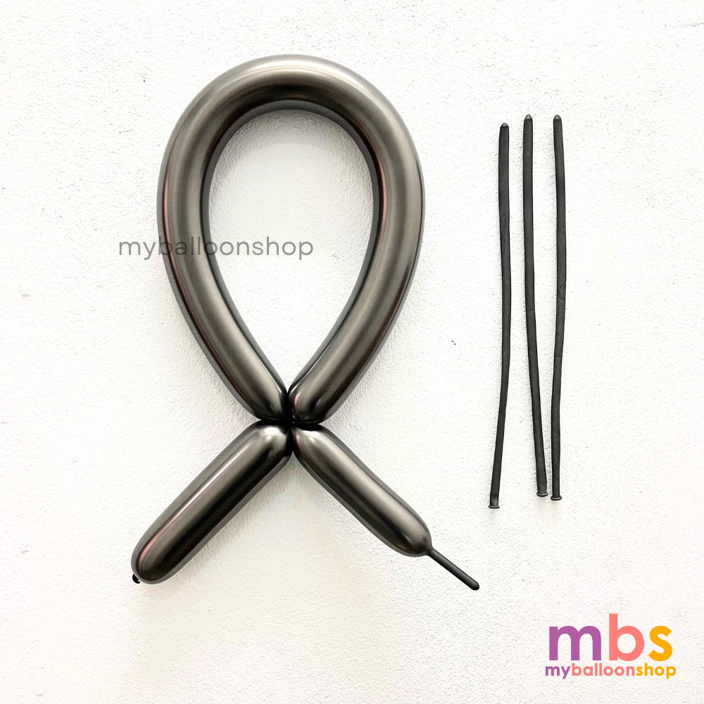 Chrome - 260Q SKYTEX