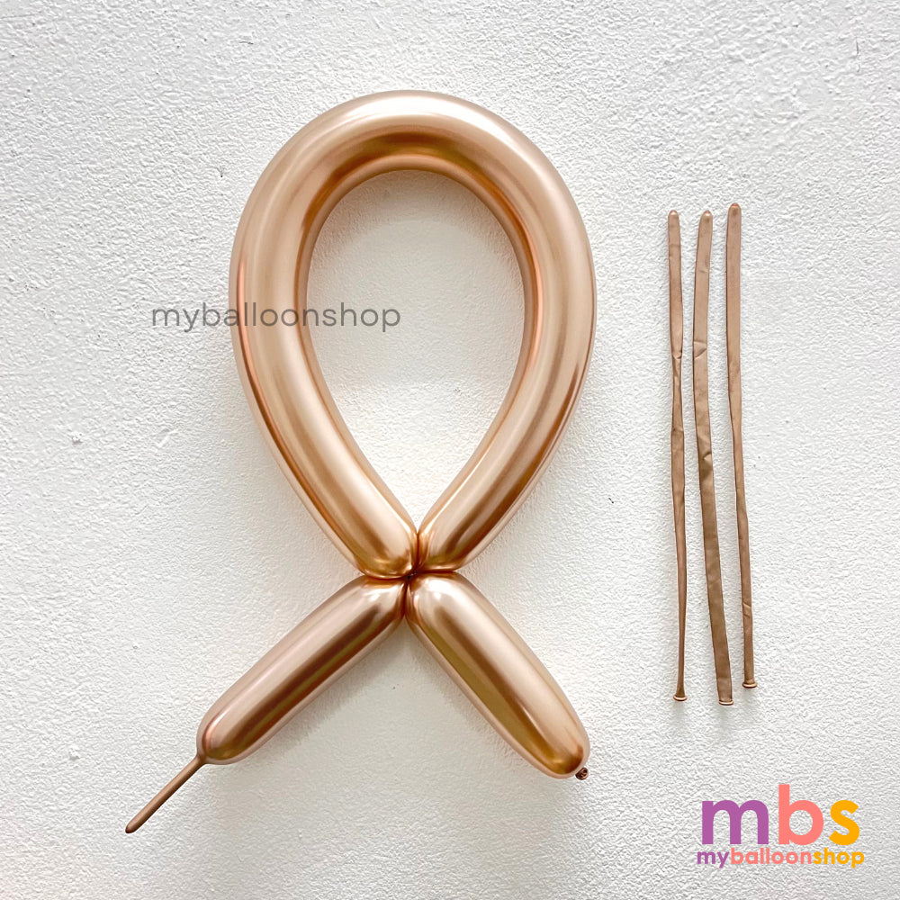 Chrome - 260Q SKYTEX