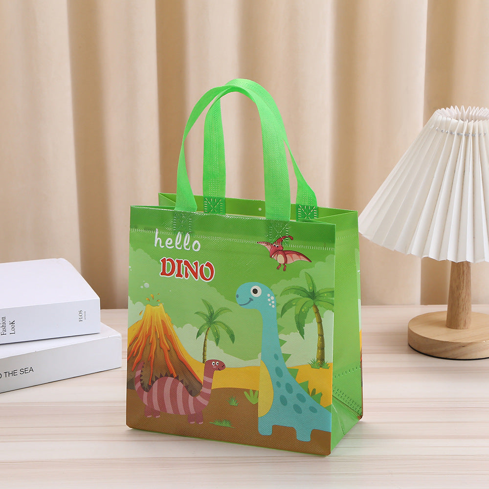 Non Woven Bag Dino