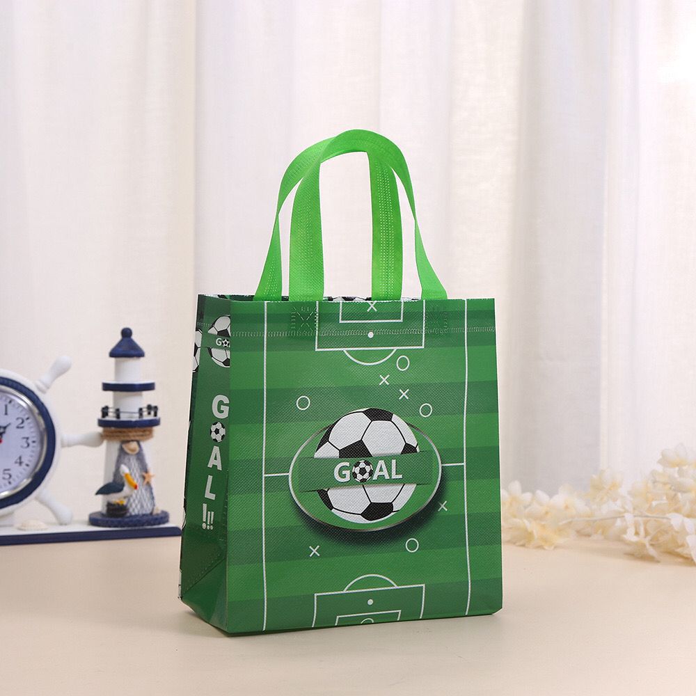 Non Woven Bag Football