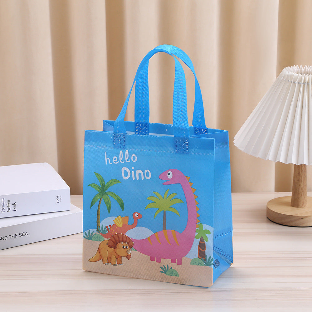 Non Woven Bag Dino