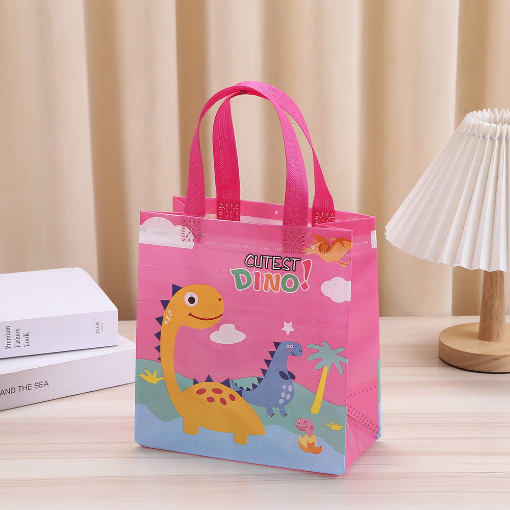 Non Woven Bag Dino