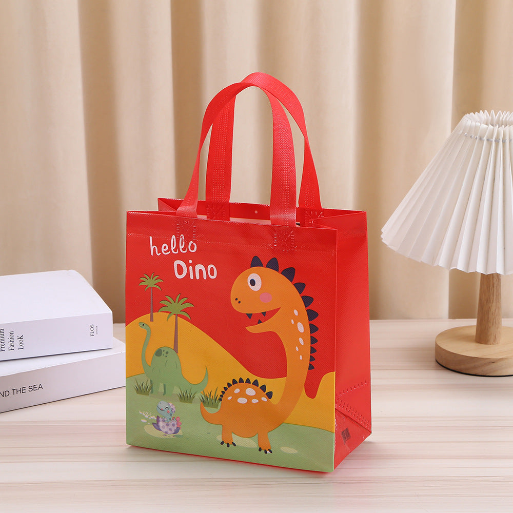 Non Woven Bag Dino