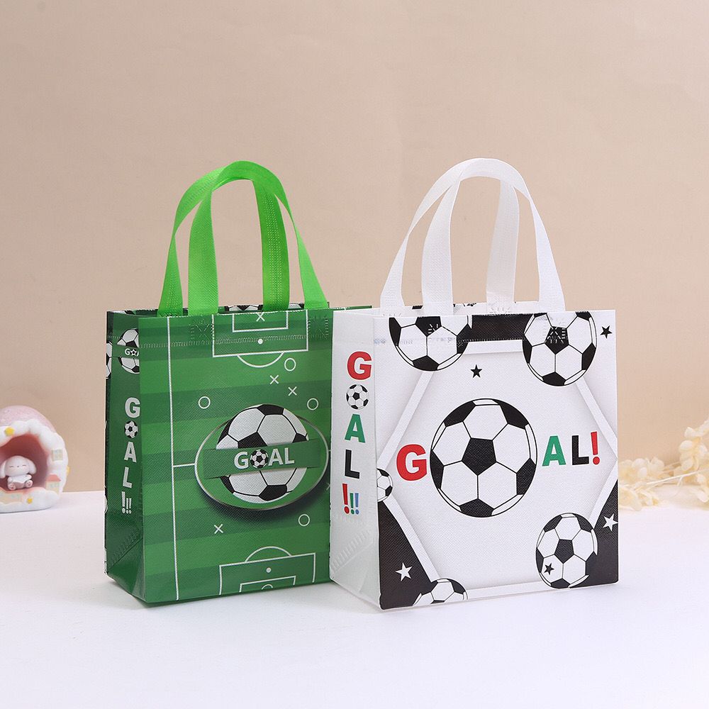 Non Woven Bag Football