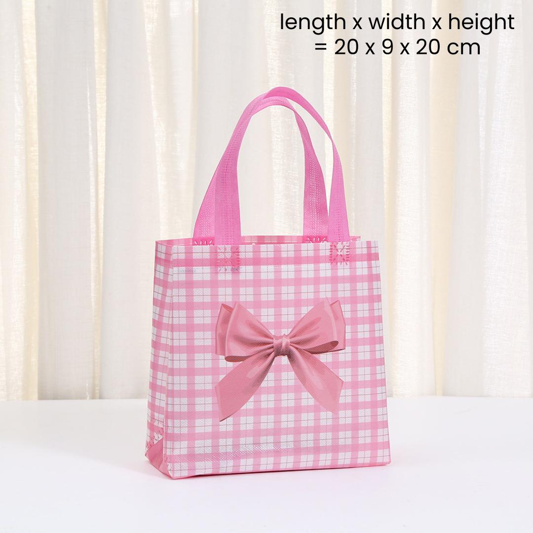 Non Woven Bag Ribbon