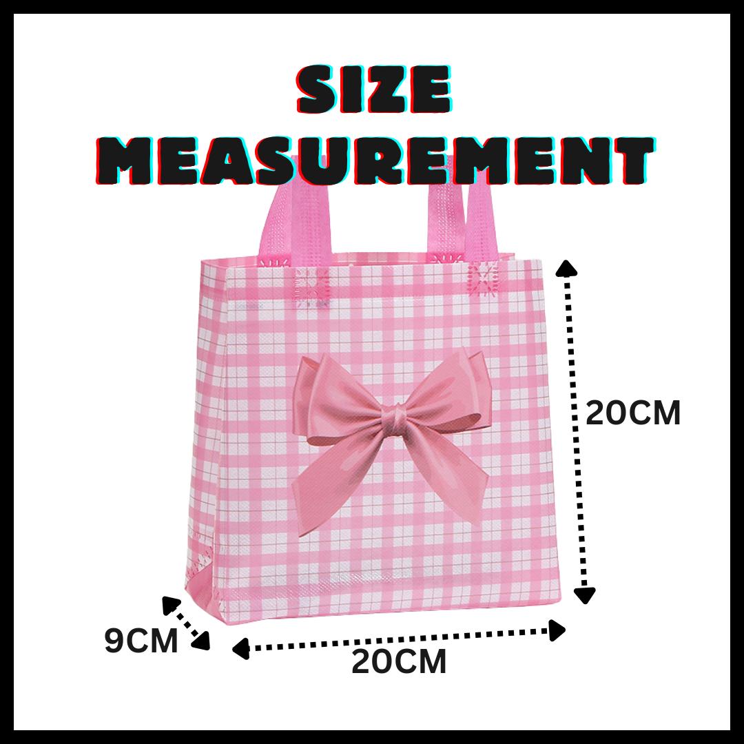 Non Woven Bag Ribbon