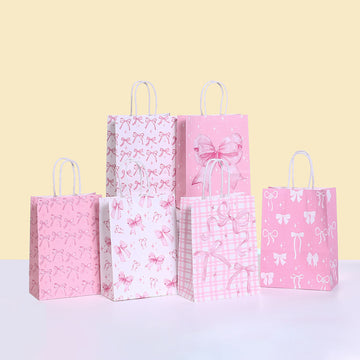 Paper Bag Ribbon
