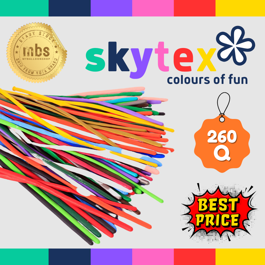 【100 PCS】- 260Q SKYTEX