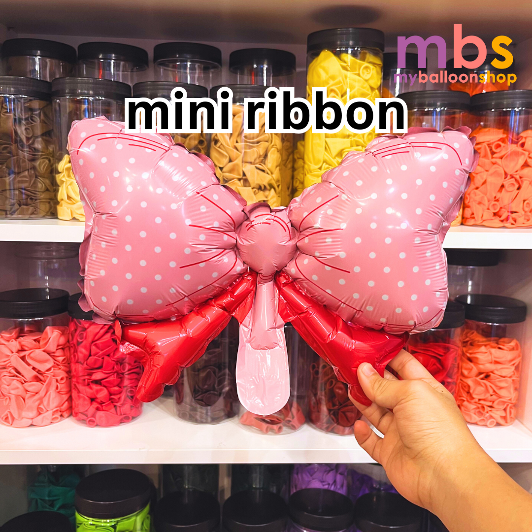 Barbie Balloons Theme Foiled Balloons