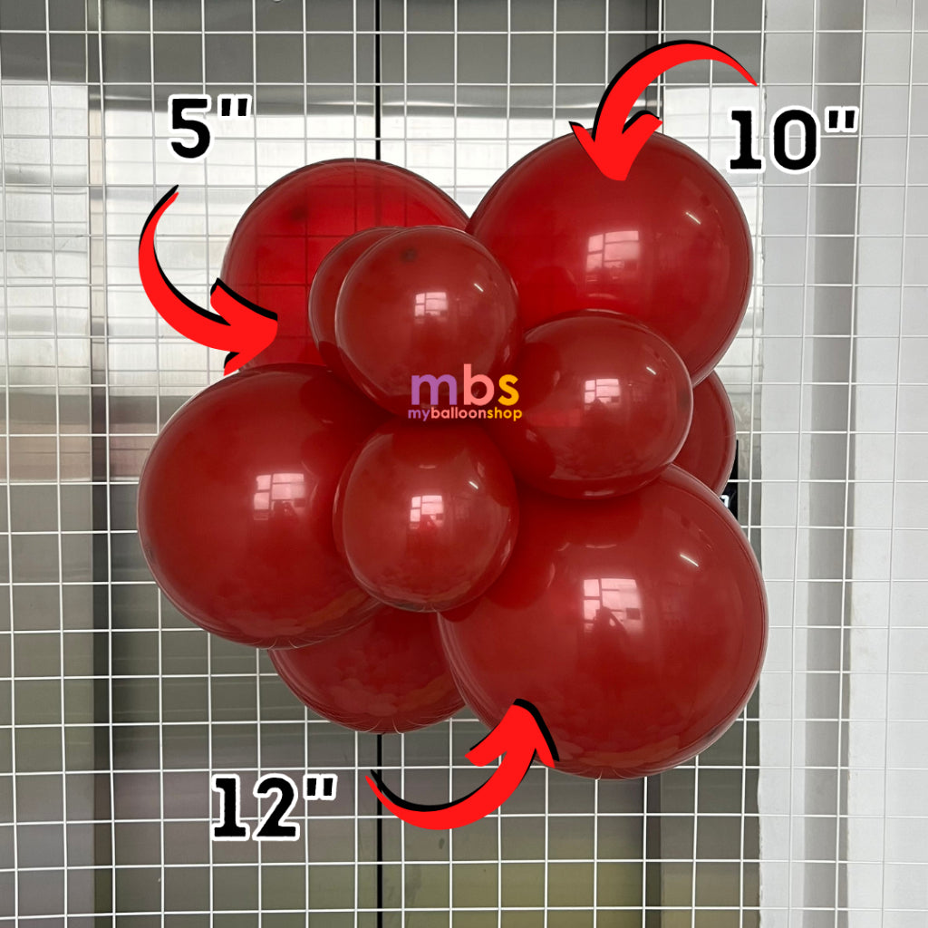 【10 PCS】- 12 inch SKYTEX