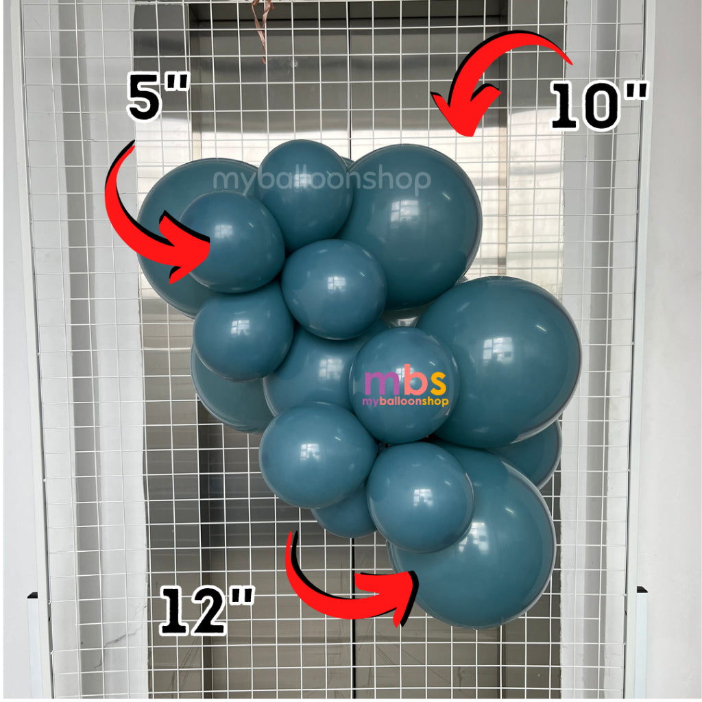 【10 PCS】- 12 inch SKYTEX