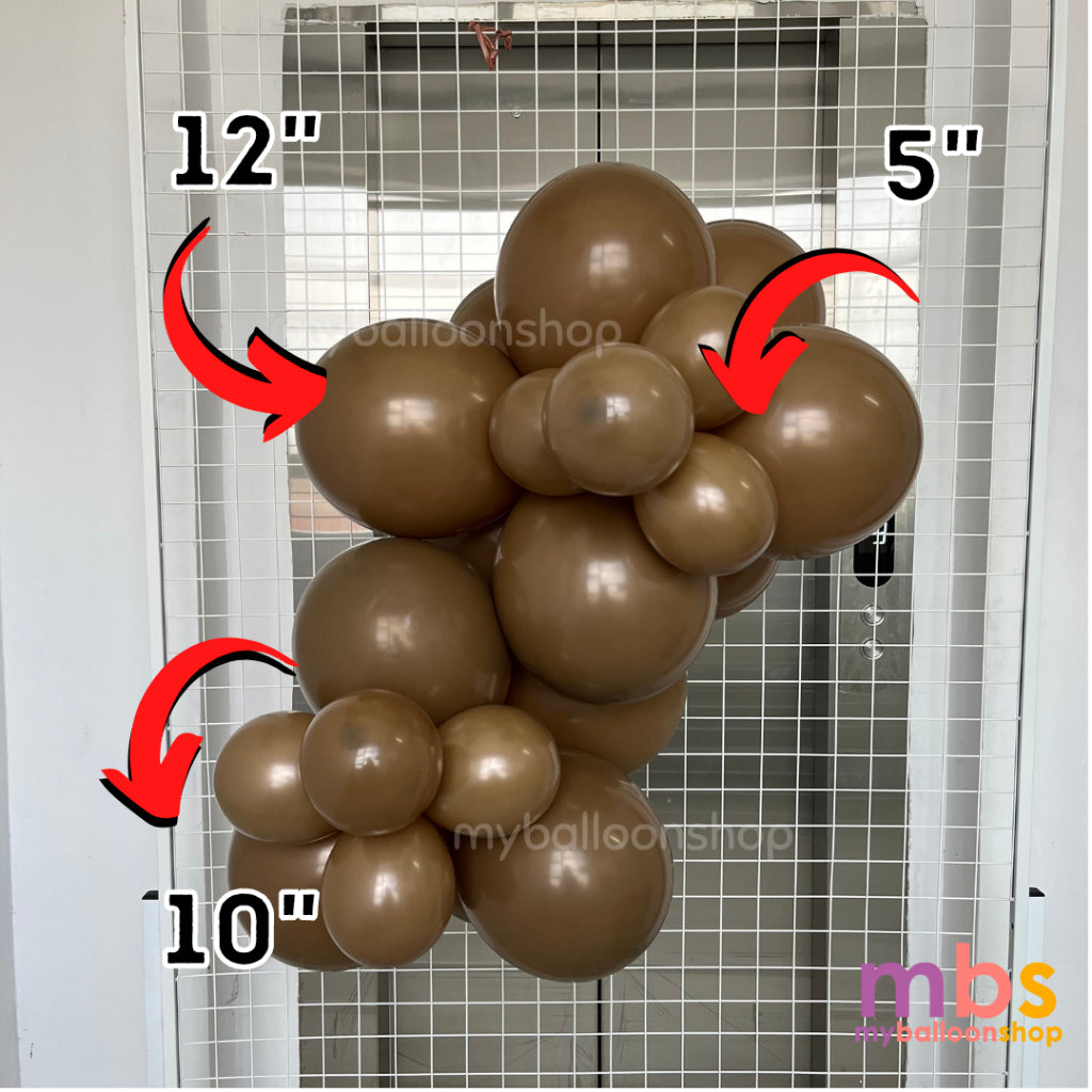 【10 PCS】- 10 inch SKYTEX